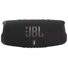 Акустическая система JBL Charge 5 Black (JBLCHARGE5BLK)