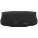 Акустическая система JBL Charge 5 Black (JBLCHARGE5BLK)
