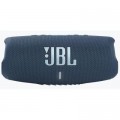 Акустическая система JBL Charge 5 Blue (JBLCHARGE5BLU)