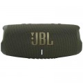 Акустична система JBL Charge 5 Green (JBLCHARGE5GRN)
