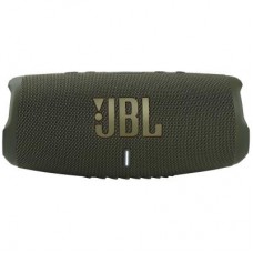 Акустическая система JBL Charge 5 Green (JBLCHARGE5GRN)