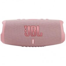 Акустическая система JBL Charge 5 Pink (JBLCHARGE5PINK)