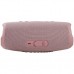 Акустическая система JBL Charge 5 Pink (JBLCHARGE5PINK)