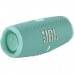 Акустическая система JBL Charge 5 Teal (JBLCHARGE5TEAL)