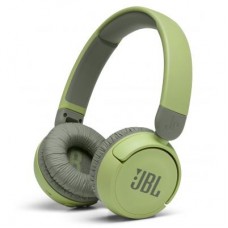 Навушники JBL JR 310BT Green (JBLJR310BTGRN)