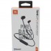 Наушники JBL Tune 125BT Black (JBLT125BTBLK)