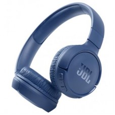 Навушники JBL Tune 510BT Blue (JBLT510BTBLUEU)