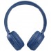 Навушники JBL Tune 510BT Blue (JBLT510BTBLUEU)