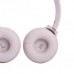 Наушники JBL Tune 510BT Rose (JBLT510BTROSEU)