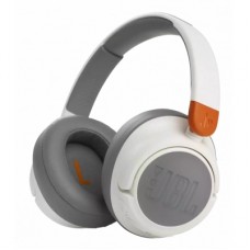 Наушники JBL Tune 460 NC White (JBLJR460NCWHT)