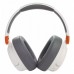 Наушники JBL Tune 460 NC White (JBLJR460NCWHT)