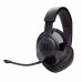 Навушники JBL Quantum 350 Black (JBLQ350WLBLK)