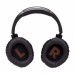 Навушники JBL Quantum 350 Black (JBLQ350WLBLK)