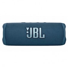 Акустическая система JBL Flip 6 Blue (JBLFLIP6BLU)