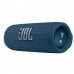 Акустическая система JBL Flip 6 Blue (JBLFLIP6BLU)