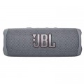 Акустическая система JBL Flip 6 Grey (JBLFLIP6GREY)