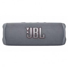 Акустическая система JBL Flip 6 Grey (JBLFLIP6GREY)