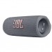 Акустическая система JBL Flip 6 Grey (JBLFLIP6GREY)