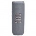 Акустическая система JBL Flip 6 Grey (JBLFLIP6GREY)