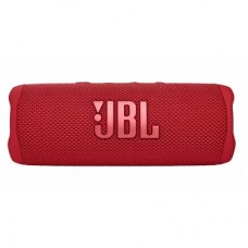 Акустична система JBL Flip 6 Red (JBLFLIP6RED)