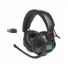 Наушники JBL Quantum 610 Wireless Black (JBLQUANTUM610BLK)