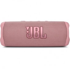 Акустическая система JBL Flip 6 Pink (JBLFLIP6PINK)