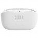 Навушники JBL Wave Buds TWS White (JBLWBUDSWHT)