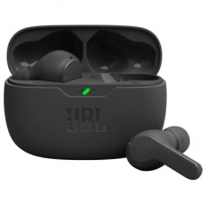 Навушники JBL Wave Beam TWS Black (JBLWBEAMBLK)