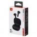 Наушники JBL Wave Flex TWS Black (JBLWFLEXBLK)