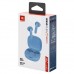 Навушники JBL Wave Flex TWS Blue (JBLWFLEXBLU)