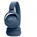 Наушники JBL Tune 520BT Blue (JBLT520BTBLUEU)