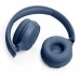 Наушники JBL Tune 520BT Blue (JBLT520BTBLUEU)