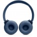 Навушники JBL Tune 520BT Blue (JBLT520BTBLUEU)