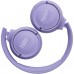 Наушники JBL Tune 520BT Purple (JBLT520BTPUREU)