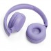 Наушники JBL Tune 520BT Purple (JBLT520BTPUREU)