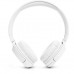 Наушники JBL Tune 520BT White (JBLT520BTWHTEU)