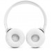 Навушники JBL Tune 520BT White (JBLT520BTWHTEU)