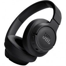 Наушники JBL Tune 720BT Black (JBLT720BTBLK)