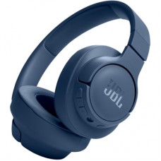 Наушники JBL Tune 720BT Blue (JBLT720BTBLU)