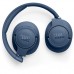 Наушники JBL Tune 720BT Blue (JBLT720BTBLU)