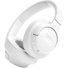 Наушники JBL Tune 720BT White (JBLT720BTWHT)