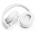 Навушники JBL Tune 720BT White (JBLT720BTWHT)