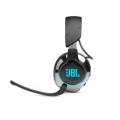 Наушники JBL Quantum 810 Black (JBLQ810WLBLK)