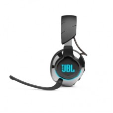 Наушники JBL Quantum 810 Black (JBLQ810WLBLK)