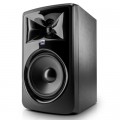 Акустическая система JBL 308P MKII Black (JBL-308PMKII-EK)