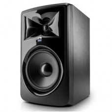 Акустическая система JBL 308P MKII Black (JBL-308PMKII-EK)