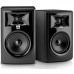 Акустическая система JBL 308P MKII Black (JBL-308PMKII-EK)