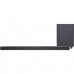 Акустическая система JBL Bar 1000 Black (JBLBAR1000PROBLKEP)