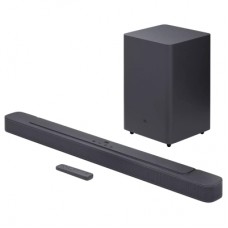 Акустическая система JBL Bar 2.1 Deep Bass MK2 Black (JBLBAR21DBM2BLKEP)
