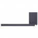 Акустическая система JBL Bar 2.1 Deep Bass MK2 Black (JBLBAR21DBM2BLKEP)